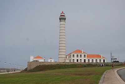 CR5L lighthousel